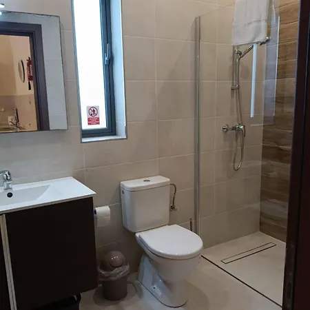 Διαμέρισμα Cara Flats 2bed In Fl5 By Homely! Mellieħa