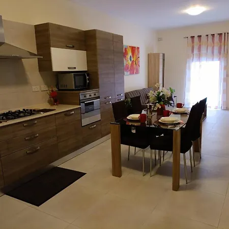 Διαμέρισμα Cara Flats 2bed In Fl5 By Homely! *