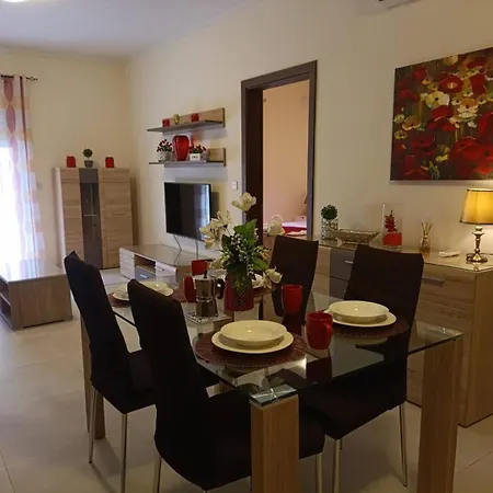 Cara Flats 2bed In Fl5 By Homely! * Mellieħa