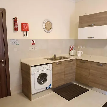 Cara Flats 2bed In Fl5 By Homely! Διαμέρισμα *