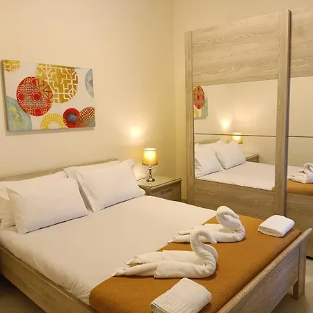 Appartement Cara Flats 2bed In Fl5 By Homely! *