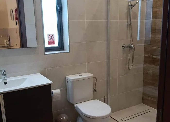 Apartment Cara Flats 2bed In Fl5 By Homely! Mellieha