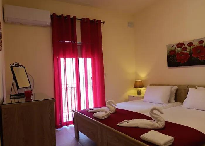 Cara Flats 2bed In Fl5 By Homely! Apartment