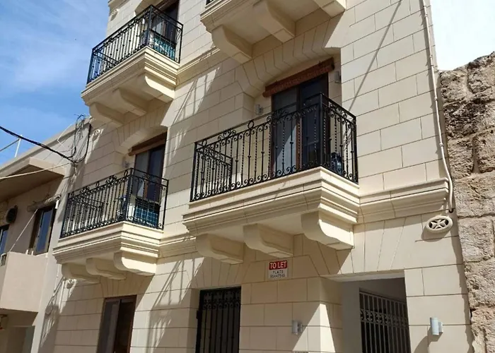 Cara Flats 2bed In Fl5 By Homely! Apartment *
