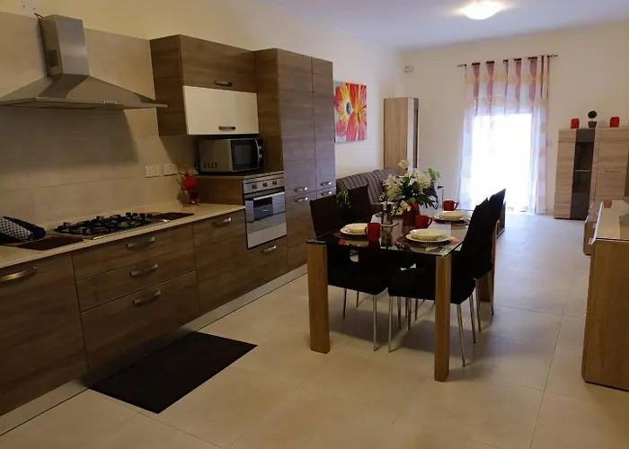 Apartment Cara Flats 2bed In Fl5 By Homely! *