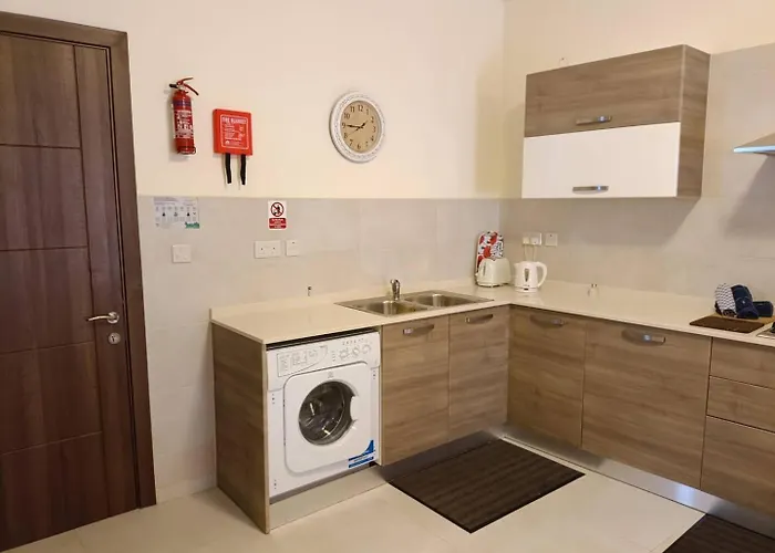 Cara Flats 2bed In Fl5 By Homely! Apartment *